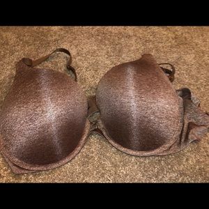 VS perfect shape bra